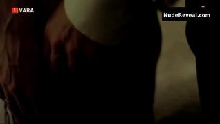 SYLVIA HOEKS nude in Overspel