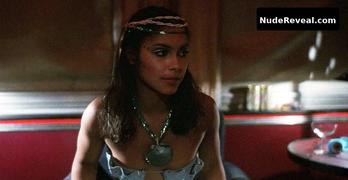 VANITY nude in Terror Train