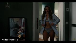 ADRIANA TORREBEJANO nude in A Que Estas Esperando?