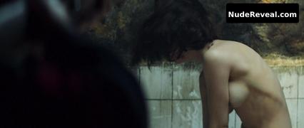 MARIA VALVERDE nude in Gernika
