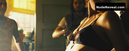 KEIRA KNIGHTLEY nude in Domino