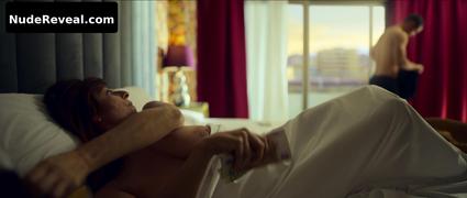 SOFIA MONREAL nude in Toy Boy
