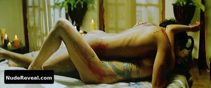 TANIT PHOENIX nude in Kamasutra Nights