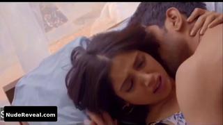 BHUMI PEDNEKAR nude in Dolly Kitty Aur Woh Chamakte Sitare