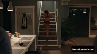 PRISCILLA FAIA nude in You Me Her