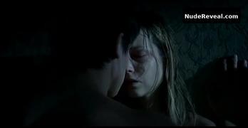 SYLVIA HOEKS nude in The Girl and Death