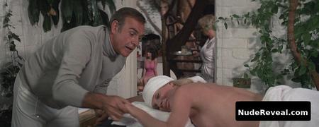 KIM BASINGER nude in Never Say Never Again