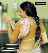 POOJA GANDHI nude in Dandupalya
