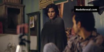 APURVA SINGH nude in Yeh Kaali Kaali Ankhein