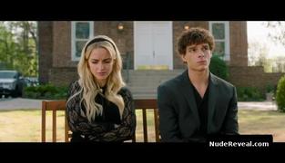MCKENNA GRACE nude in Regretting You