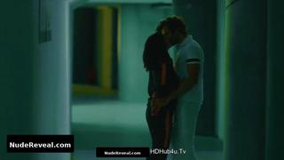 SAYANI GUPTA nude in Inside Edge