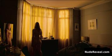 TONI COLLETTE nude in Wanderlust