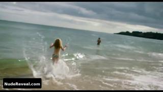 EVANNA LYNCH nude in My Name Is Emily