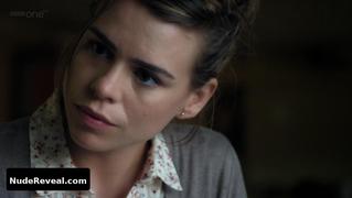 BILLIE PIPER nude in True Love