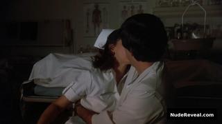 LISA FREEMAN nude in Friday the 13th Part IV