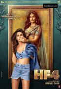 KRITI SANON nude in Housefull 4