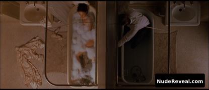 ASHLEY JUDD nude in Eye of the Beholder