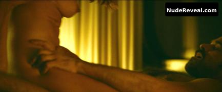 CHARLOTTE LEBON nude in Iris