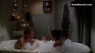 COURTENEY COX nude in Friends