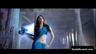 TAMANNA BHATIA nude in Siruthai