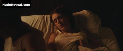BELEN CUESTA nude in The Endless Trench