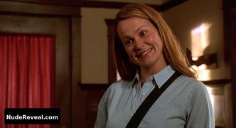EMILY RUTHERFURD nude in Van Wilder