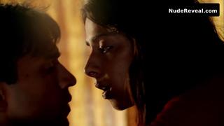AYSHA KALA nude in Indian Summers