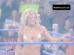 TORRIE WILSON nude in WWE Smackdown!