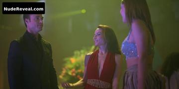 MARIMAR VEGA nude in Pact of Silence