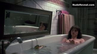 JENNIFER JASON LEIGH nude in Single White Female