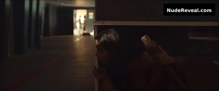 AMALA PAUL nude in Aadai