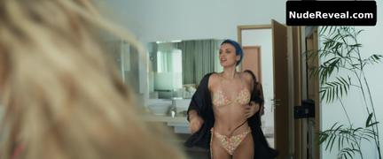 WALLIS DAY nude in Sheroes
