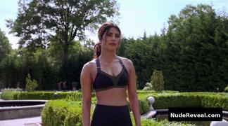 PRIYANKA CHOPRA nude in Quantico
