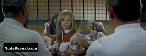 KELLI GARNER nude in Man of the House