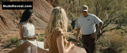 GOLSHIFTEH FARAHANI nude in Just Like a Woman