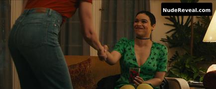 CLEOPATRA COLEMAN nude in The Argument