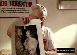 ALI MACGRAW nude in Blast 