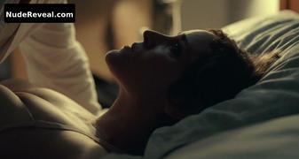 ANGELIKI PAPOULIA nude in The Lobster