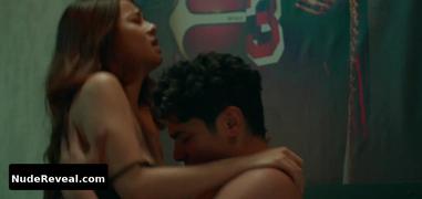 ANGELI KHANG nude in Us X Her