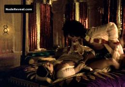 SARITA CHOUDHURY nude in Kama Sutra: A Tale of Love