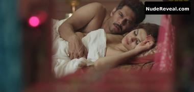 SHRADDHA DAS nude in Singardaan