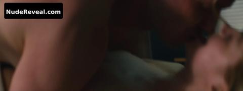 ANGELINA PAHOMOVA nude in Nemodelnoye Agentstvo