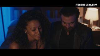 MITZI RUHLMANN nude in Love Me