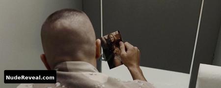 BRIANNE DAVIS nude in Jarhead