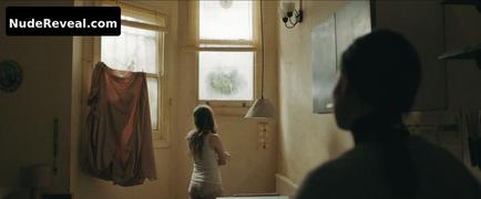 MORFYDD CLARK nude in Saint Maud