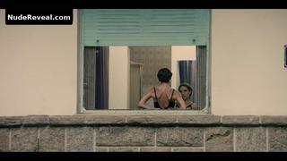RAFAELA MANDELLI nude in Desnude