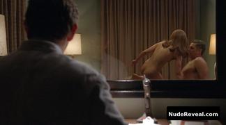 EMILY KINNEY nude in Masters of Sex