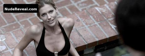 TRICIA HELFER nude in Open House
