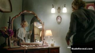 VERA FARMIGA nude in Bates Motel