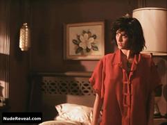 VIRGINIA MADSEN nude in Blue Tiger